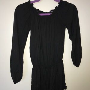 Brandy Melville romper